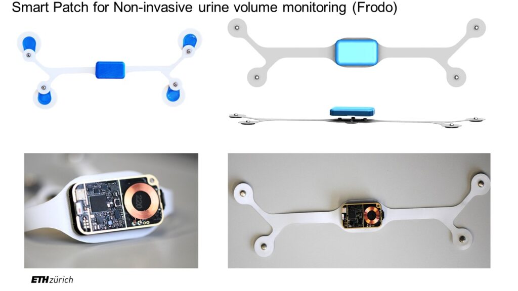 The intelligent inner life of Frodo